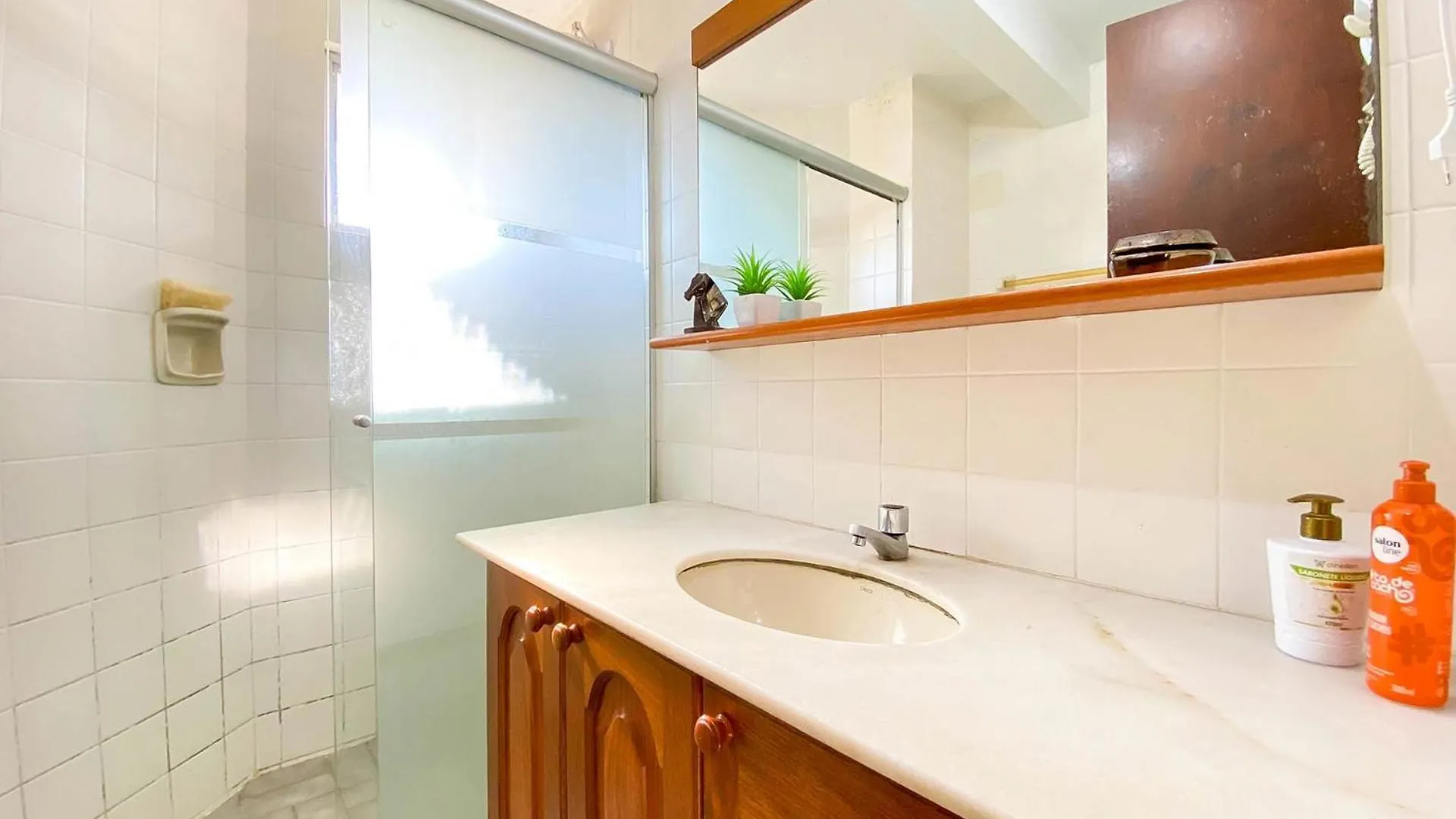 Aparthotel Apto Aconchegante Para Ate 2 Pessoas Ky7881 Blumenau Brasilien