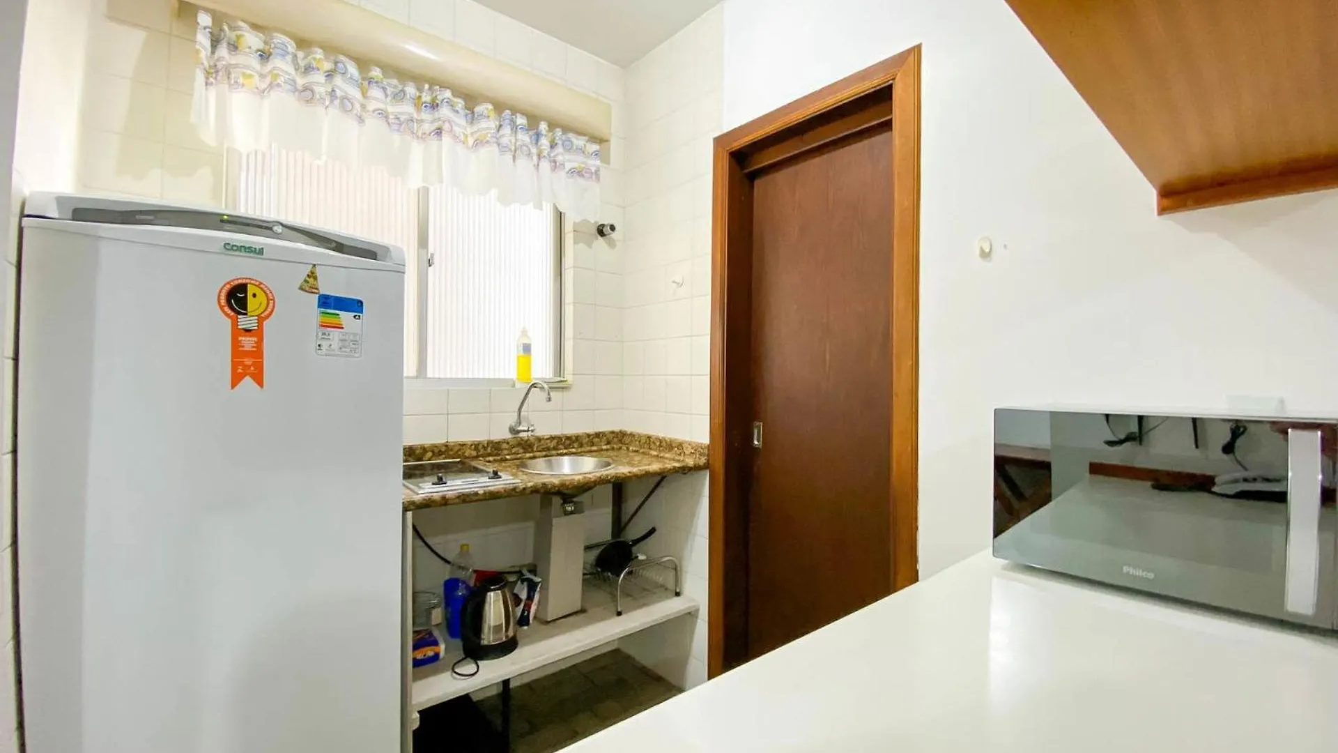 Apto Aconchegante Para Ate 2 Pessoas Ky7881 Blumenau Aparthotel