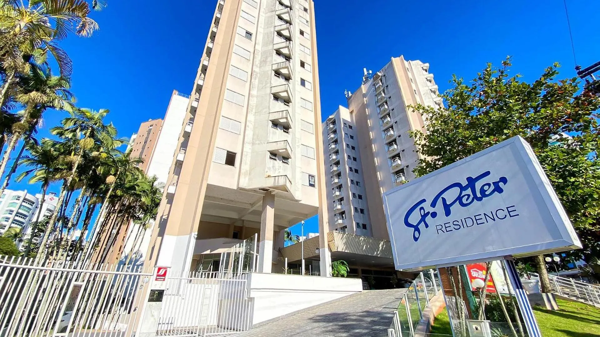 Apto Aconchegante Para Ate 2 Pessoas Ky7881 Blumenau