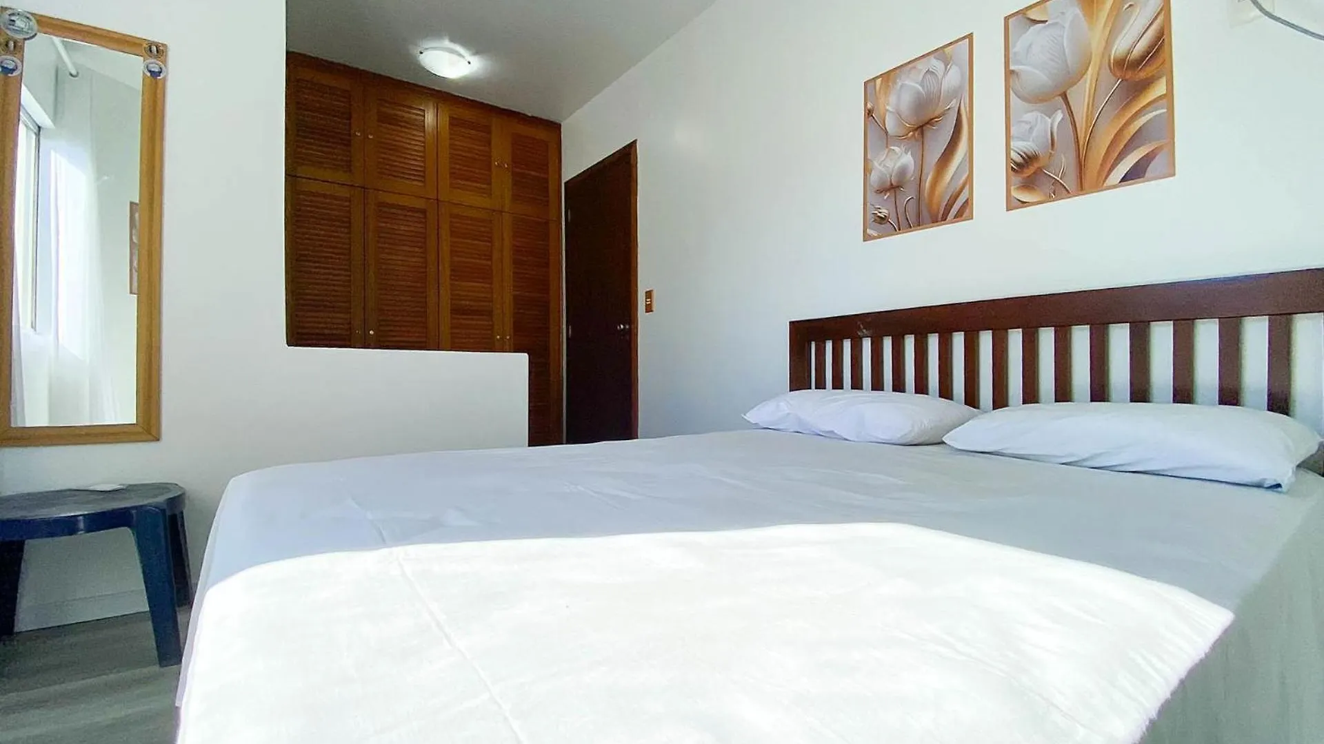 Aparthotel Apto Aconchegante Para Ate 2 Pessoas Ky7881 Blumenau Brasilien